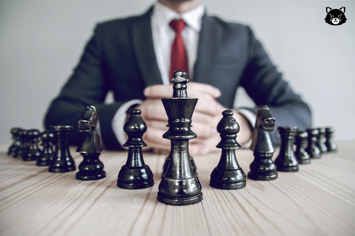 Compétences en leadership