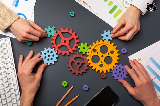 创造性思维：成功的技术和工具