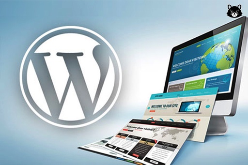 أنشئ موقعًا مجانيًا باستخدام WordPress