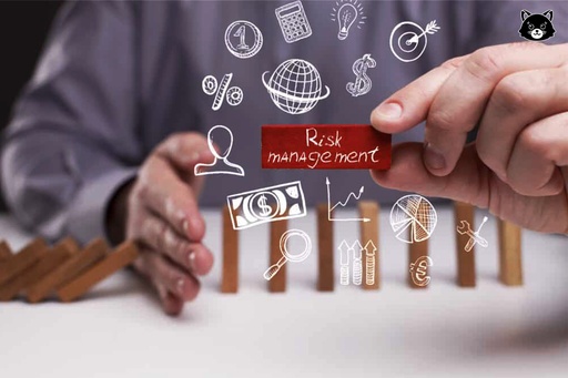 Quản lý rủi ro đầu tư