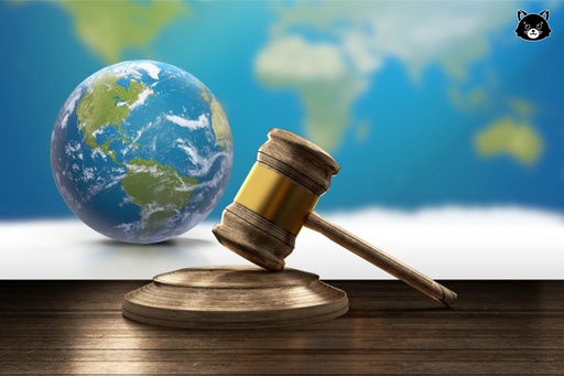 Inleiding tot het internationaal strafrecht