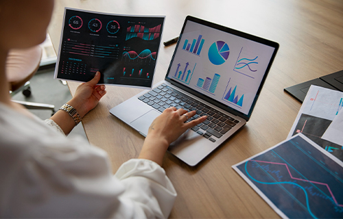 Dasar-dasar Ilmu Data