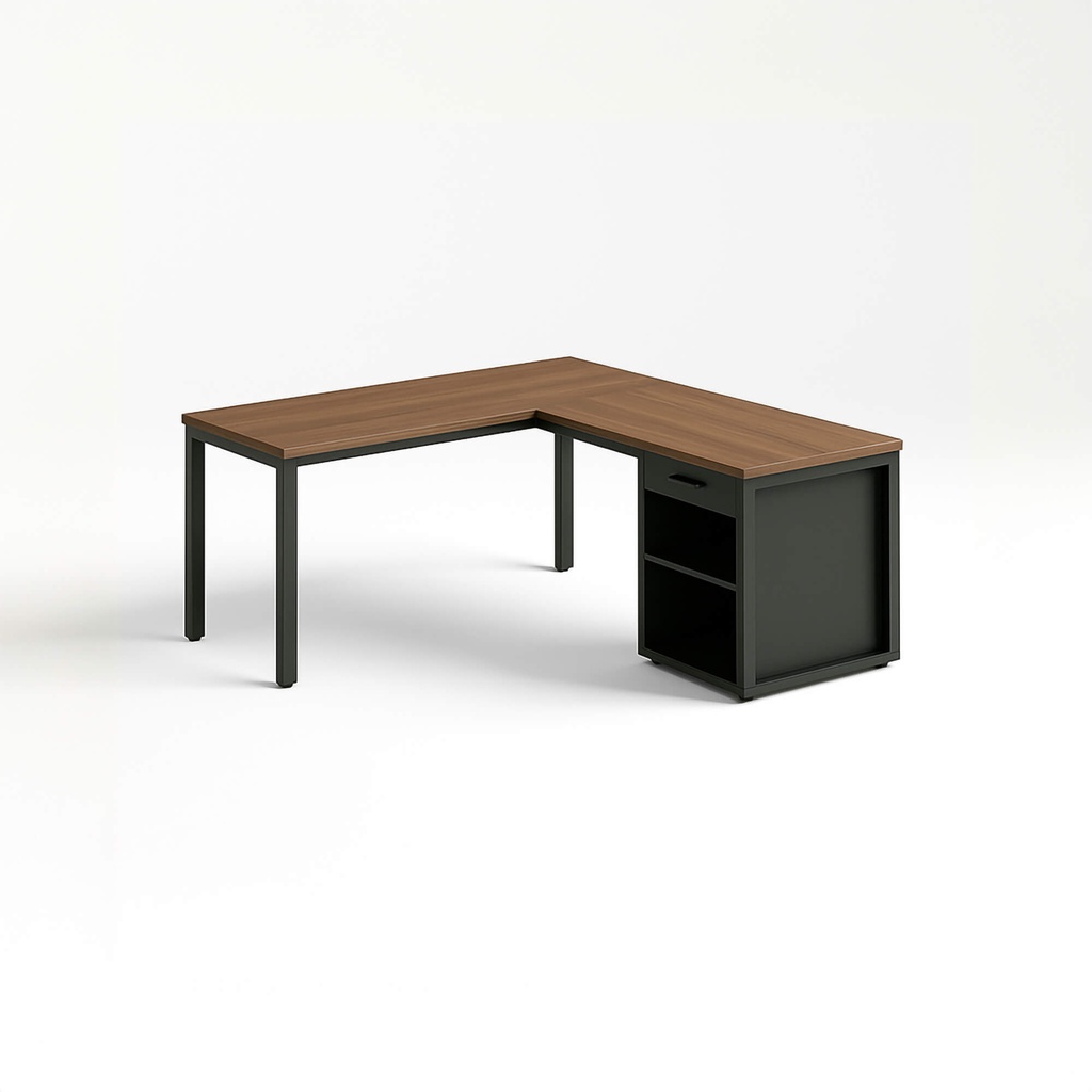 [FURN_1118] Hoekbureau links zitten